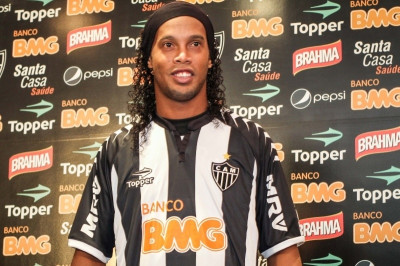 Ροναλντίνιο: «Θέλω να δώσω απαντήσεις»