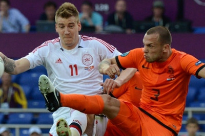 Euro 2012: Χάιτινχα: «Μάχη με τη Γερμανία»