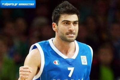 Βασιλειάδης στο Onsports: «Εμείς το πιστεύουμε!»