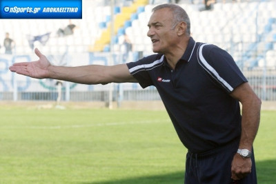 Καρούλιας στο Onsports: «Αδικαιολόγητα λάθη, μπορούσαμε την ισοπαλία»