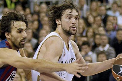 Σάδα: «Ο Μάικλ προκλήθηκε από τη Ρεάλ»