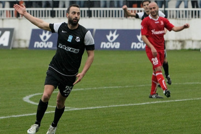 Μακριά από τον ΟΦΗ το μέλλον του Παπουλή...