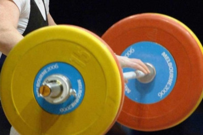 Στους Ολυμπιακούς του Λονδίνου ο Καβελασβίλι