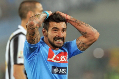 Λαβέτσι: «Θα μιλήσω την κατάλληλη στιγμή»