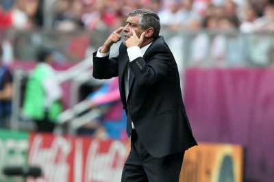 Φερνάντο Σάντος