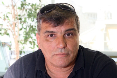 Στούπας: Το μέλλον του Ηρακλή Ψαχνών κρίνεται στις 24 Ιουνίου