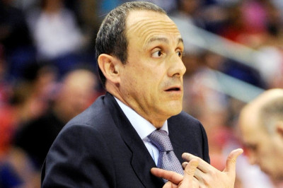 Στην ΤΣΣΚΑ ο Μεσίνα!