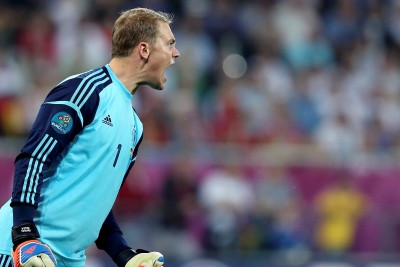 Euro 2012: Νόιερ: «Ξέρουμε τα ατού των Ολλανδών»