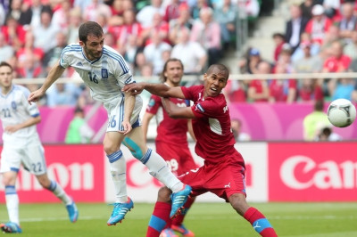 Euro 2012: Φωτάκης: «Μας έλειψε η συγκέντρωση»