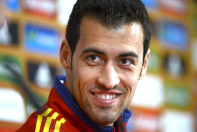 Euro 2012: Υπομονή ζητάει ο Μπουσκέτς