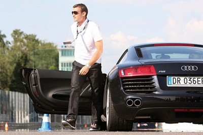 Euro 2012: Τροχαίο για Σεβτσένκο! (video)