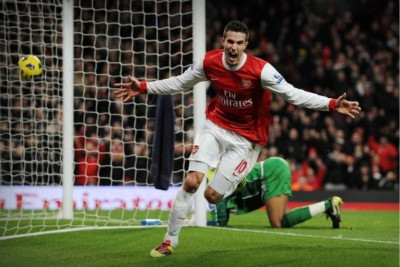 Κουαλιαρέλα: «Ευπρόσδεκτος ο Φαν Πέρσι»