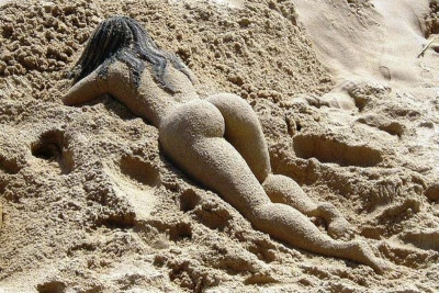 Και ο Ribbeiro... έπλασε την γυναίκα! (photos)