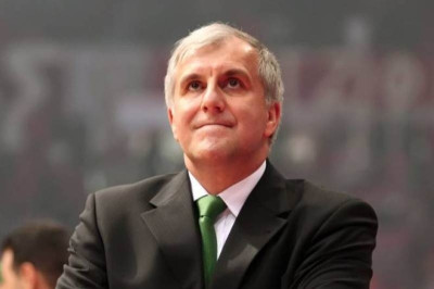 «Εις το επανιδείν, Ζοτς»