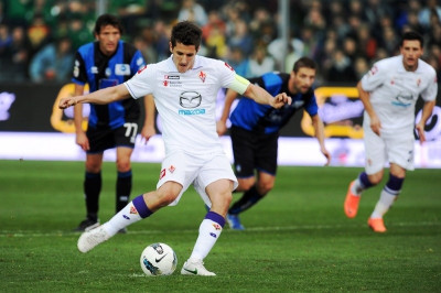 Πιθανή η αποχώρηση Γιόβετιτς από Φιορεντίνα