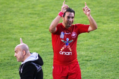 Και Ναζλίδης για την ΑΕΛ