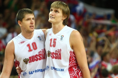 Με Κιριλένκο και Κριάπα κόντρα στην Ελλάδα η Ρωσία