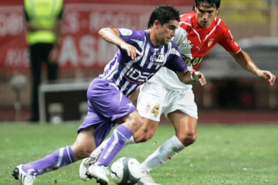 Μασάδο: «Η καλύτερη πρόταση από τον Ολυμπιακό...»