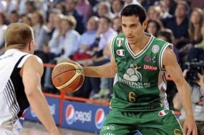 Ζήσης: «Η σειρά του ΛεΜπρόν…»