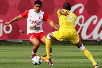 «Γκολεαδόρ» από το Περού στη λίστα Ζαρντίμ για Ολυμπιακό! (videos+photos)