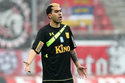 Χωρίζουν Καστίγιο – Άρης, το θέμα είναι πώς…