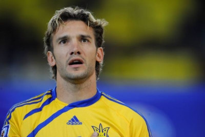 Θέλει να «δέσει» Σεφτσένκο η Ντινάμο Κιέβου