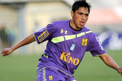 «Συμφωνία Ορντούσπορ με Άρη για Ουμπίντες»