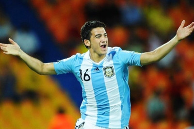 Θα «χτυπήσει» και Βιγιαφάνες ο Ολυμπιακός (video+photos)