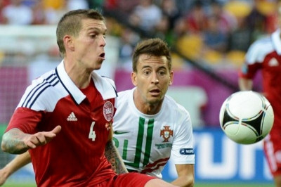 Euro 2012: Άγκερ: «Φάγαμε ηλίθια γκολ»