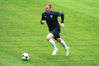 Euro 2012: Ετοιμάζει Ρούνεϊ ο Χόντγκσον