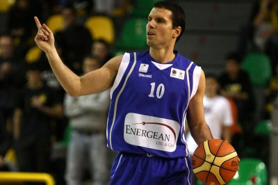 Μένει στην Καβάλα ο Στεφανίδης