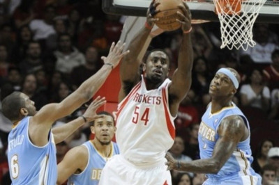 Νέα εγχείριση στον Πάτρικ Πάτερσον των Χιούστον Ρόκετς