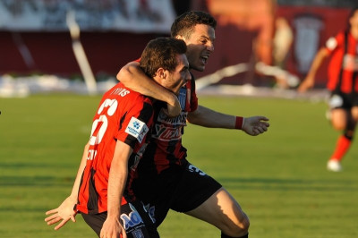 Βλασόπουλος: «Ευτυχώς ήταν τηλεοπτικό το ματς»