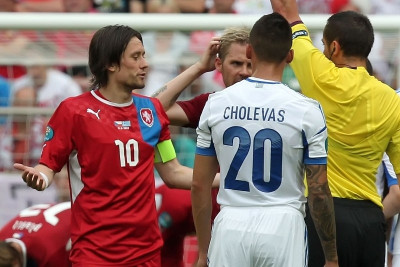 Ροσίτσκι: «Μπορεί να προκριθεί η Ελλάδα»