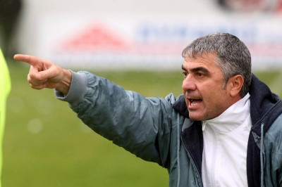 Πιερικός: Δείπνο με Γκουλή