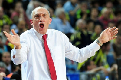 Φαβορί ο Καντέρ για τη Γαλατάσαραϊ