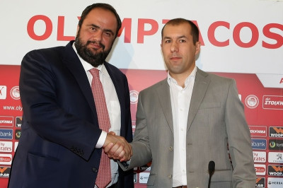 «Τα κλειδιά του Ολυμπιακού στον Ζαρντίμ» (video+photos)