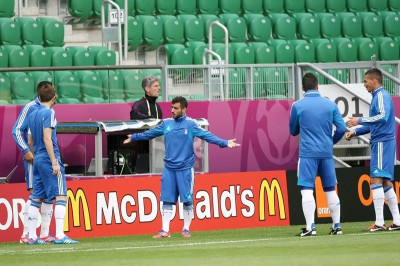 Διεκδικούν θέση Τζαβέλλας και Φετφατζίδης