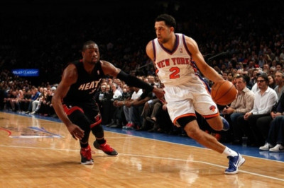 Περιμένουν… 48οι οι Νιου Γιορκ Νικς