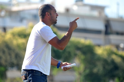 Λουτσιάνο: «Τι να ζητήσεις μ’ αυτές τις συνθήκες;»