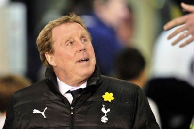 Αποχωρεί από Τότεναμ ο Ρέντναπ