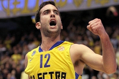 Δυσαρεστημένος με τη στάση της Μακάμπι ο Οχαγιόν