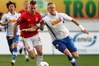 Στην Άουγκσμπουργκ ο Φόιγκτ μέχρι το 2015