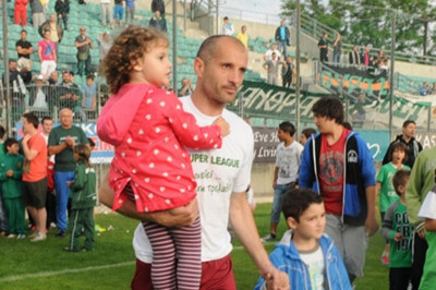 Ανανέωσε ο Κουτσόπουλος στον Πανθρακικό