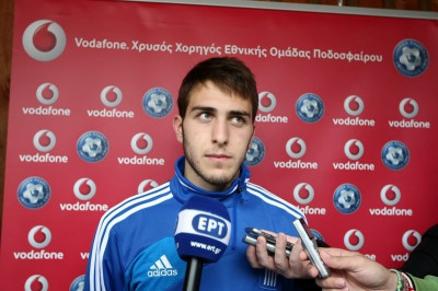 Κώστας Φορτούνης