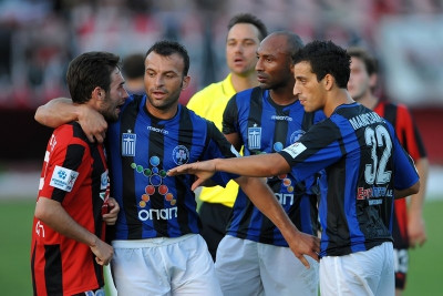 Χατζηνικολάου: «Μας ντοπάρει αυτή η νίκη»