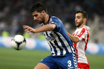 Ειδικό πρόγραμμα ο Οικονόμου, ποντάρουν πολλά στον Ατρόμητο