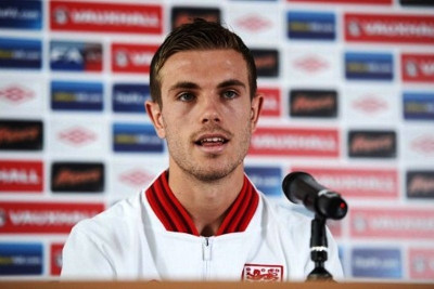 Euro 2012: Χέντερσον: «Έτοιμος αν χρειαστεί»