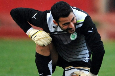 Κασμερίδης: «Καλύτερη επιλογή ο Λεβαδειακός»