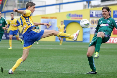 Τέλος ο Αλεξίου από τον Λεβαδειακό